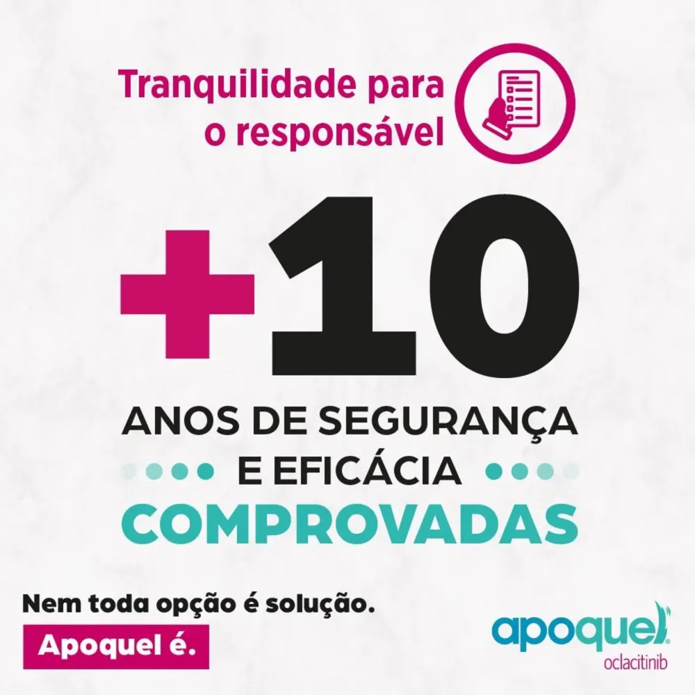 Apoquel 16 mg - Tratamento para coceira em Cães — foto 5