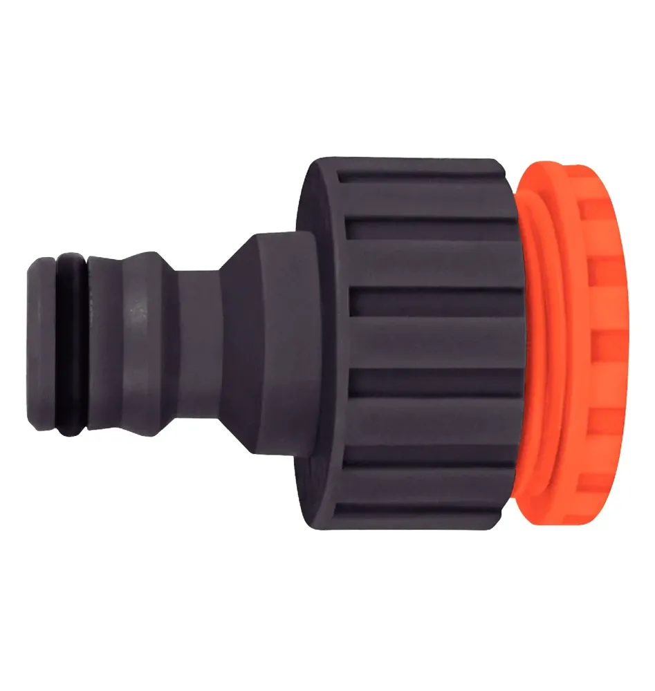 Adaptador Fêmea com Rosca 3/4" e Redução 1/2" Tramontina — foto 2