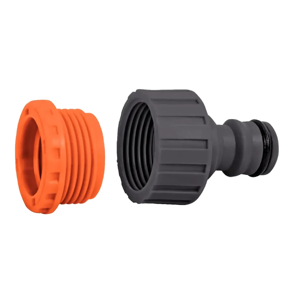 Adaptador Fêmea com Rosca 3/4" e Redução 1/2" Tramontina — foto 3