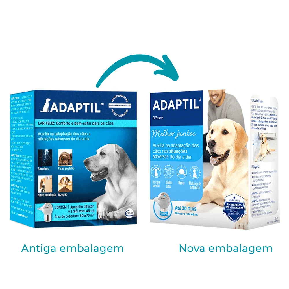 Adaptil Difusor para Cachorros — foto 2
