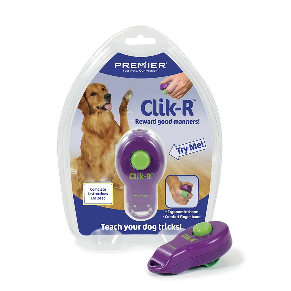 Adestrador Click-R Pet Premier Safe — foto 2