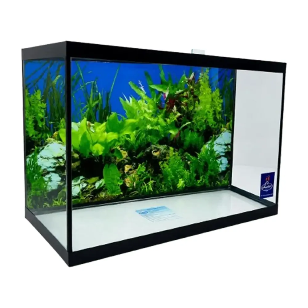 Aquário com Painel Lester 25 Litros — foto 2