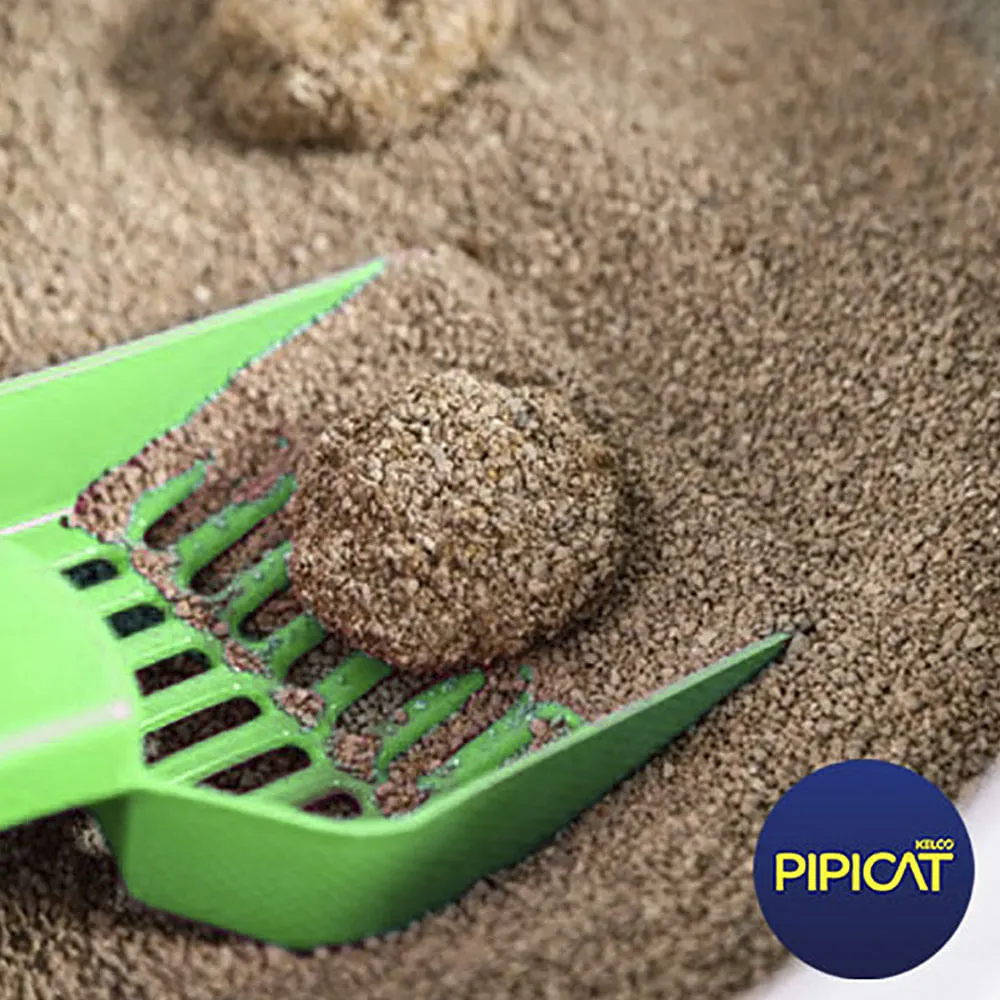 Areia Pipicat Perfumada Campestre para Gatos — foto 4