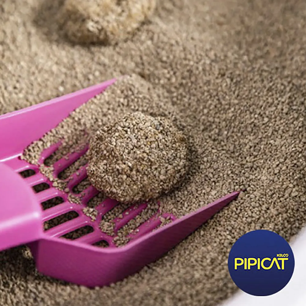 Areia Pipicat Perfumada Floral para Gatos — foto 4