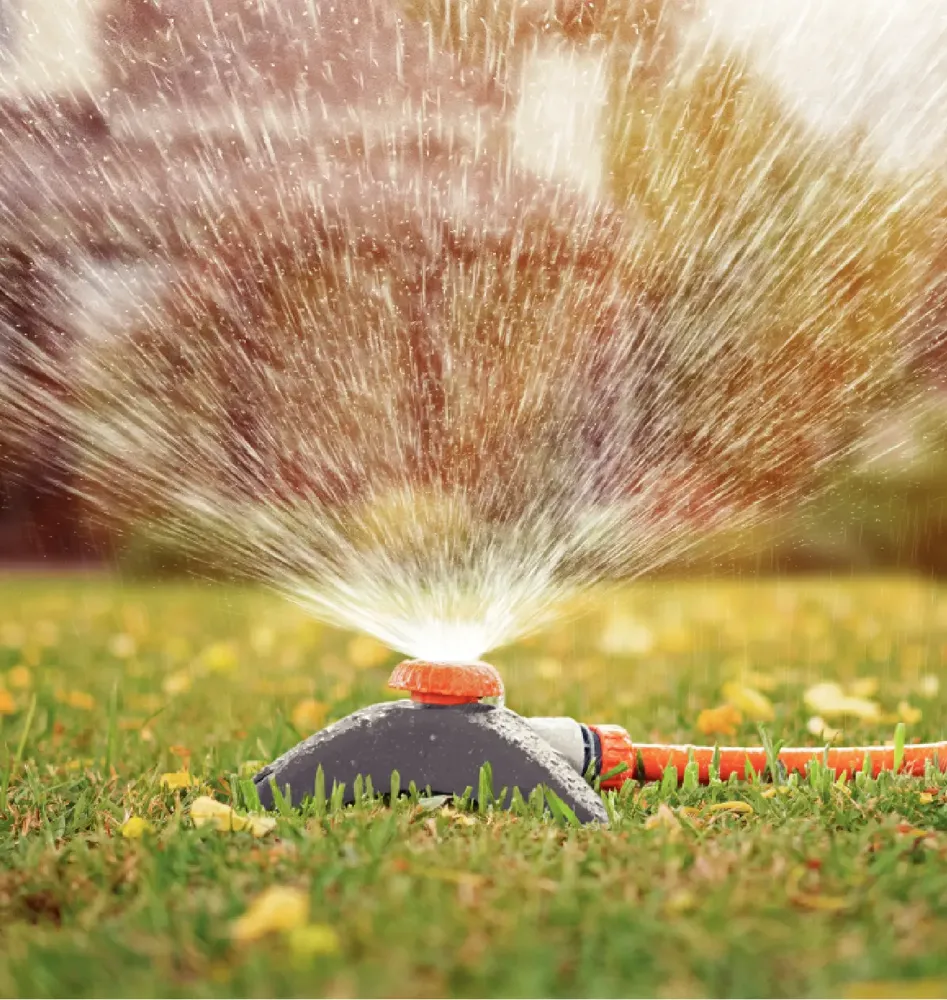 Aspersor Estático para Irrigação Tramontina — foto 3