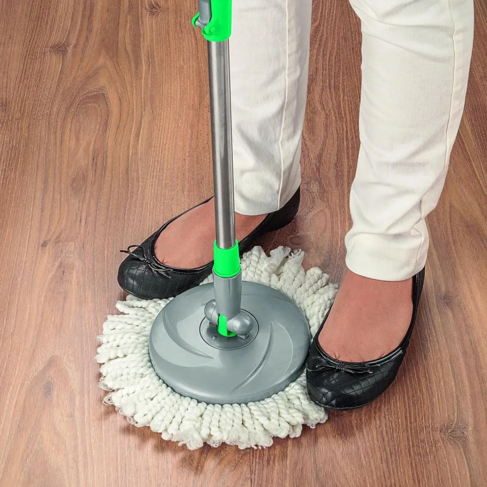Balde Mop Noviça Twister Bettanin — foto 3
