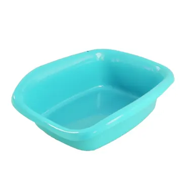 Bandeja Higiênica Alvorada Azul
