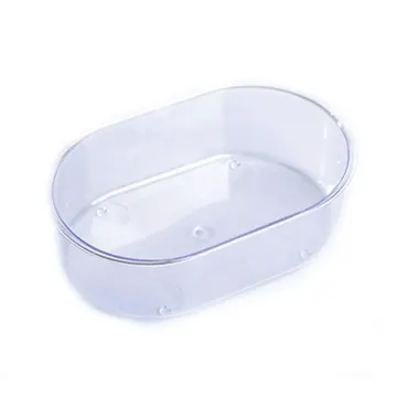 Banheira Oval para Pássaros Alvorada