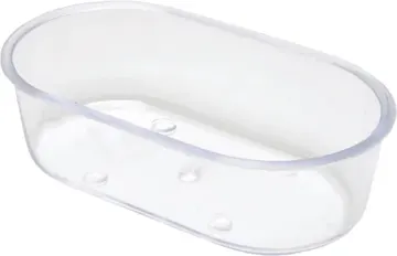 Banheira Plástica Oval TudoPet