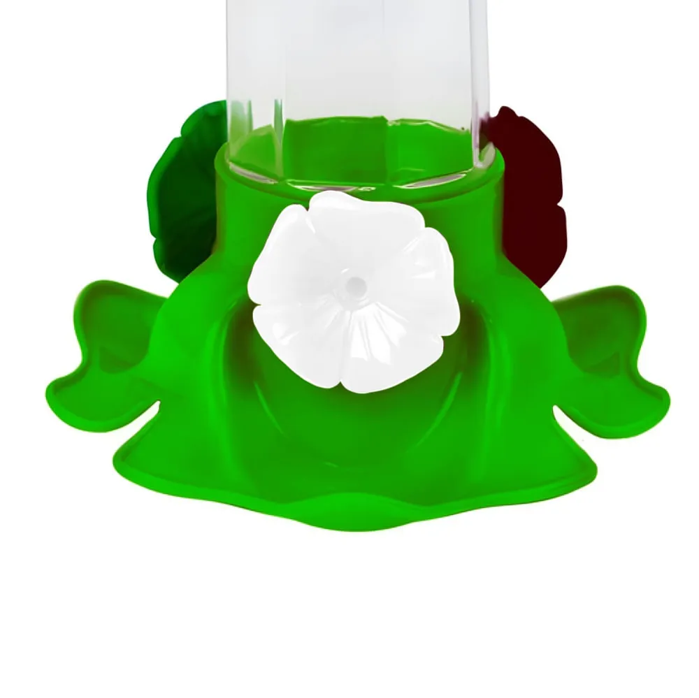 Bebedouro Beija-Flor Premium Animalíssimo Verde — foto 2