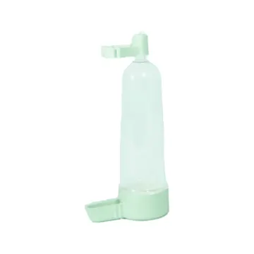 Bebedouro Tradicional Alvorada Branco