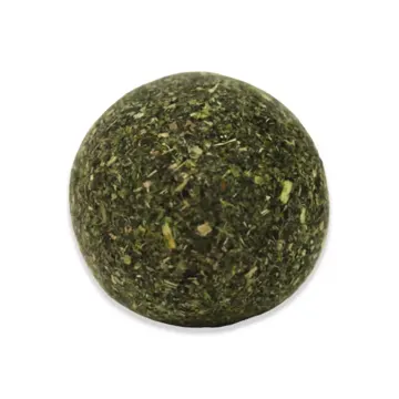 Brinquedo Bola de Catnip Flicks
