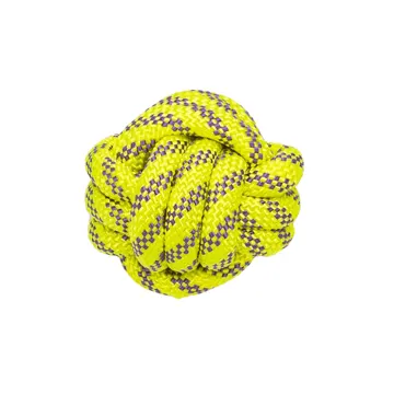 Brinquedo de Corda Elite Pet Toys Ball Amicus