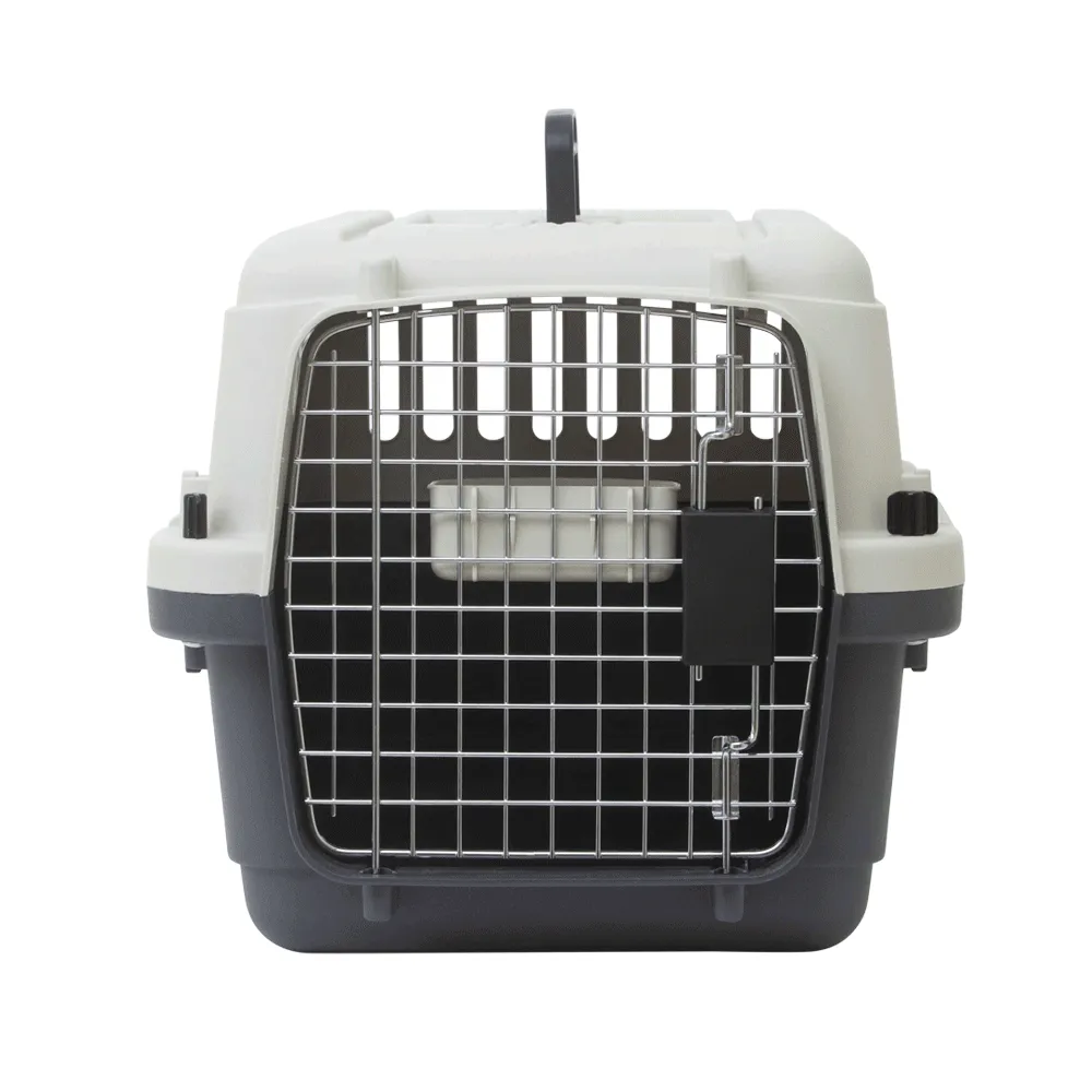Caixa de Transporte para Cães e Gatos Gomoov — foto 4