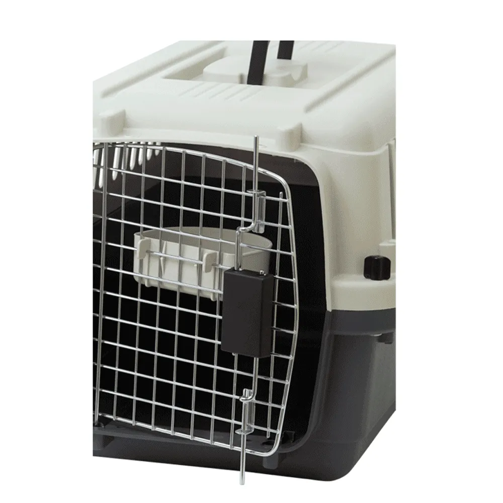 Caixa de Transporte para Cães e Gatos Gomoov — foto 5