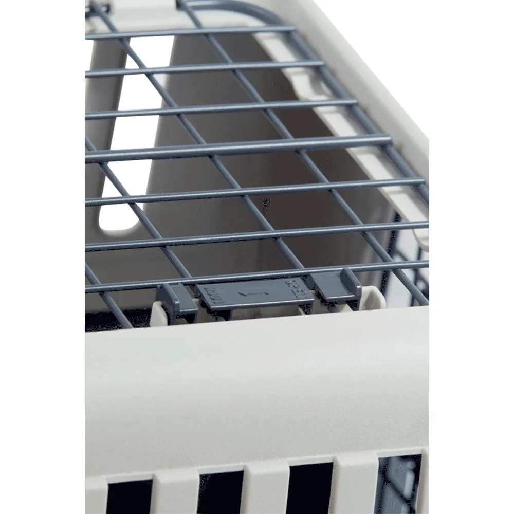 Caixa de Transporte para Cães e Gatos Open Top Gomoov — foto 4