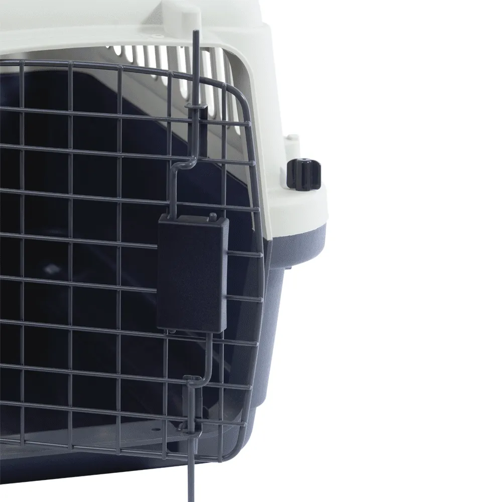 Caixa de Transporte para Cães e Gatos Open Top Gomoov — foto 5