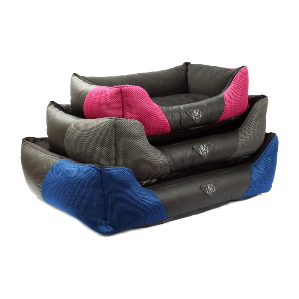 Cama Conforto Telada Bichinho Chic Cinza — foto 4