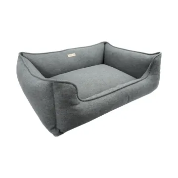 Cama Veneza Bichinho Chic Azul