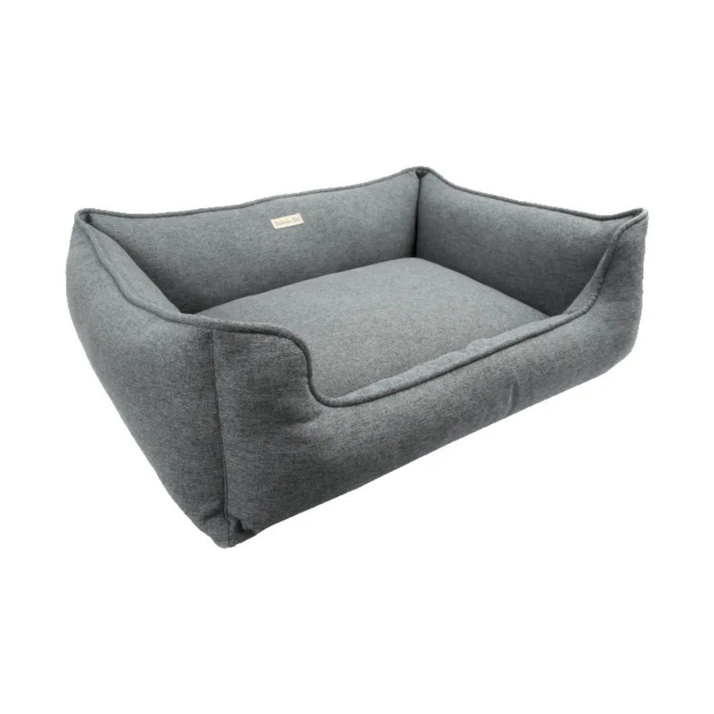 Cama Veneza Bichinho Chic Azul
