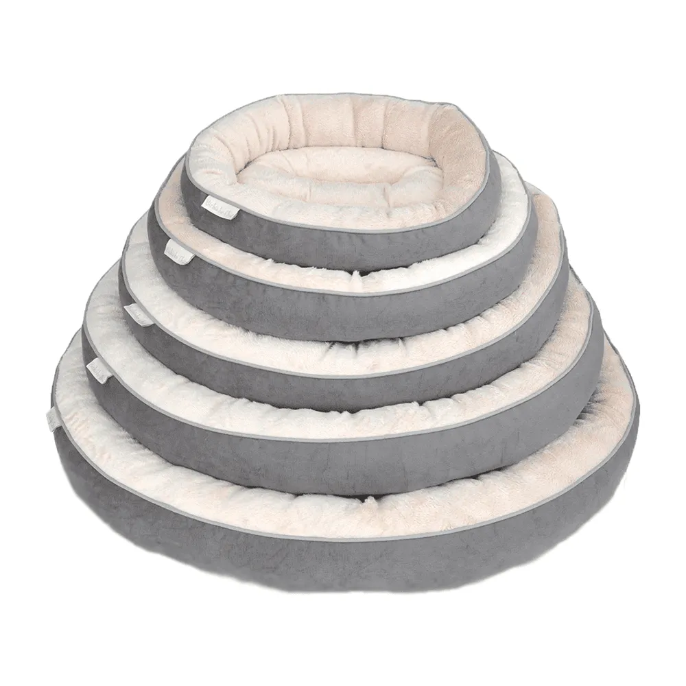 Cama Viena Bichinho Chic Marfim — foto 3