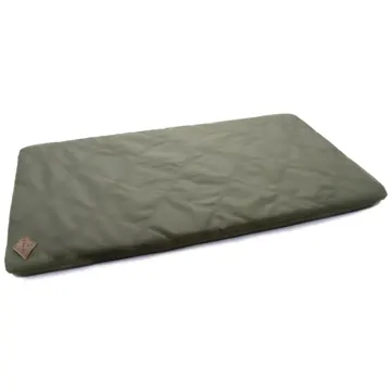 Colchonete Resistente Verde Bichinho Chic