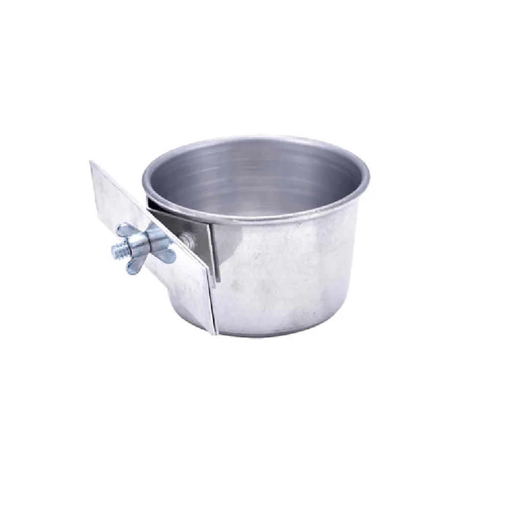Comedouro Caneca de Papagaio Animalíssimo — foto 3