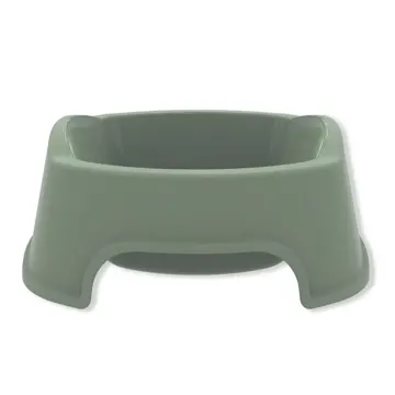 Comedouro Single B Plast Pet Verde