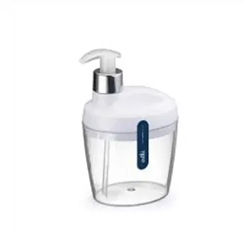 Dispenser Belle Detergente e Bucha Arthi