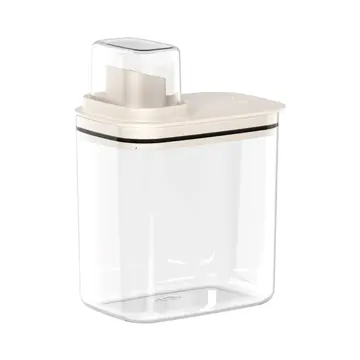 Dispenser Flow com Dosador Bege Ou