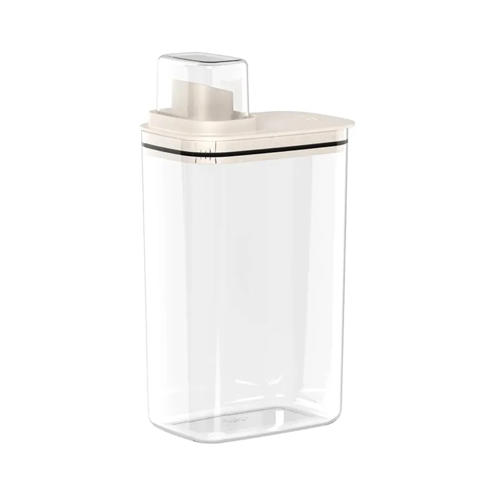 Dispenser Flow com Dosador Bege Ou — foto 4