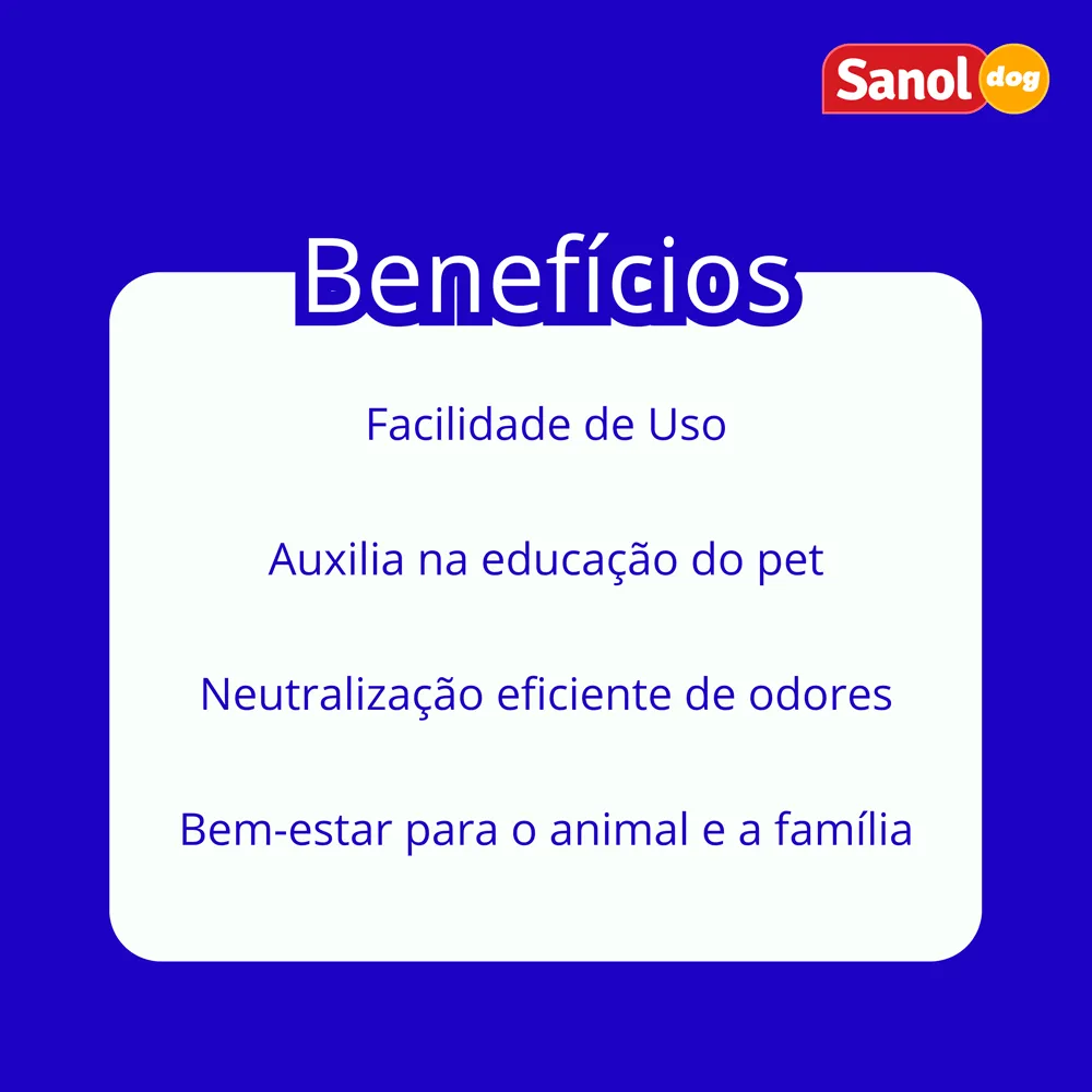 Eliminador Odores Original Sanol — foto 5