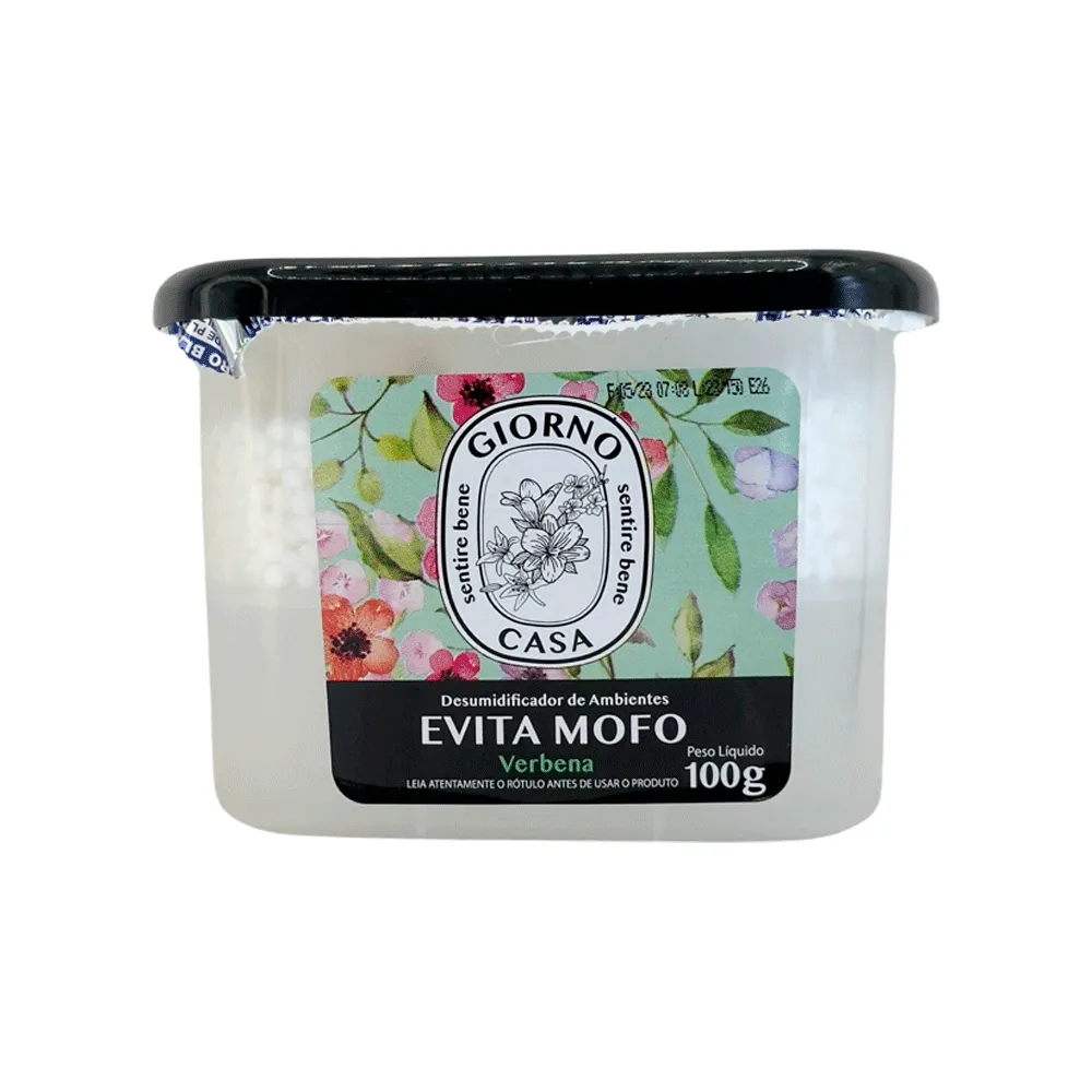 Evita Mofo Giorno Casa Verbena