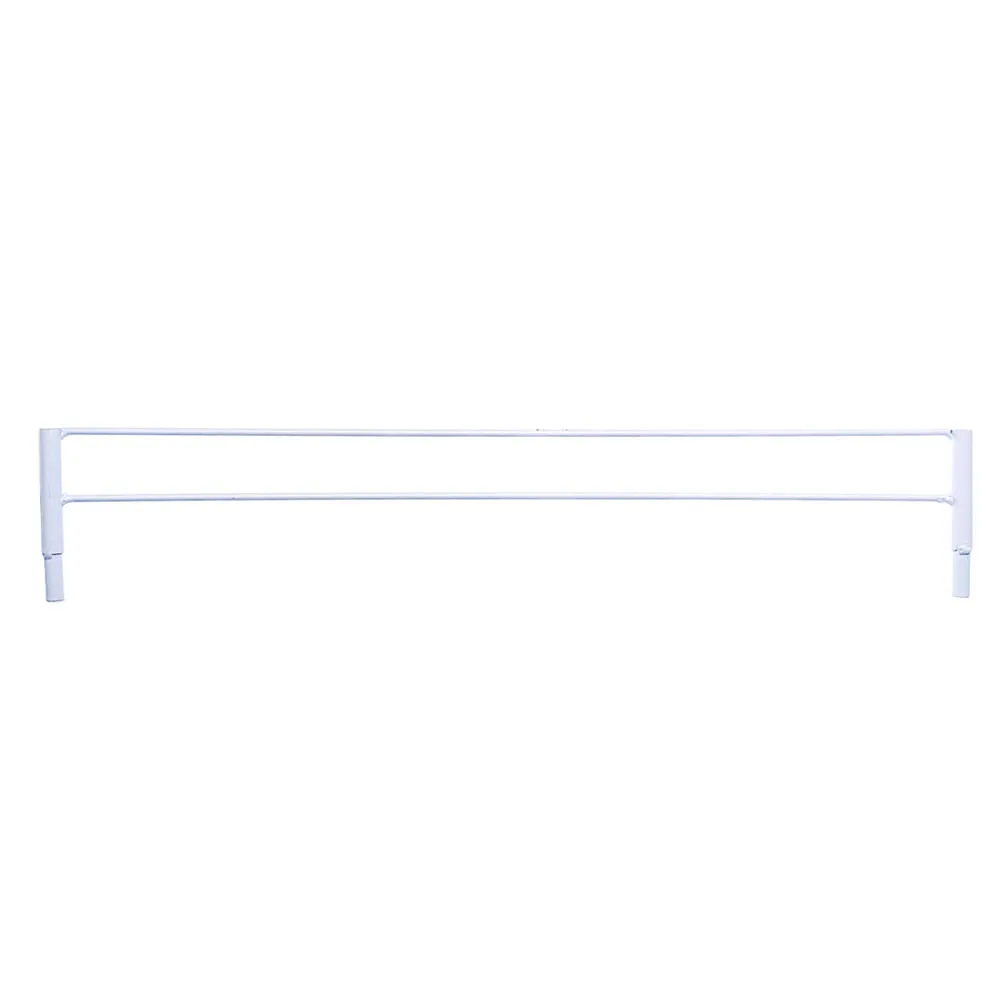 Extensor para Portão NF Pet Branco — foto 4