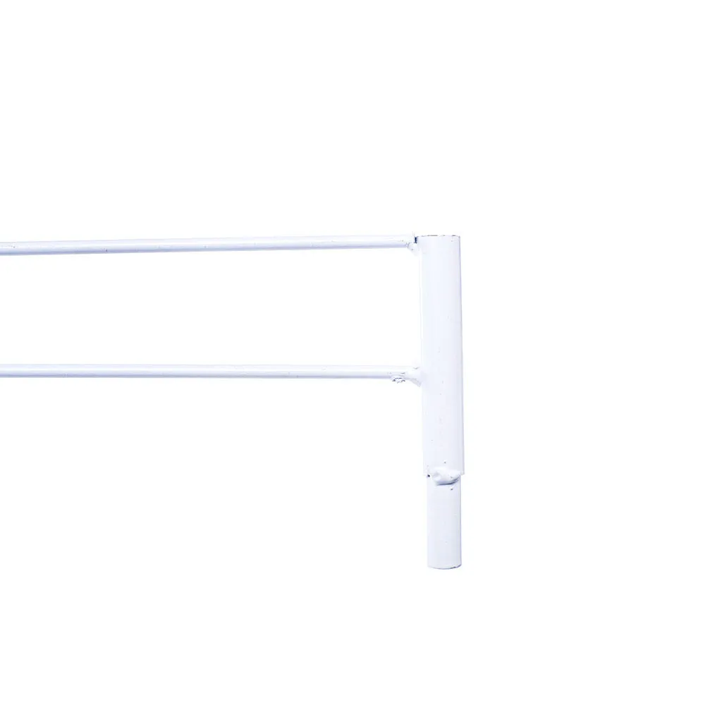 Extensor para Portão NF Pet Branco — foto 5