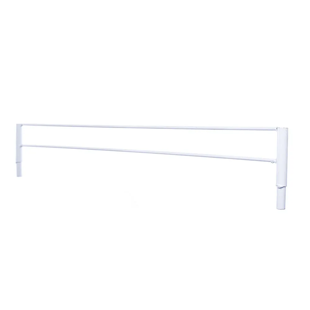 Extensor para Portão NF Pet Branco — foto 6