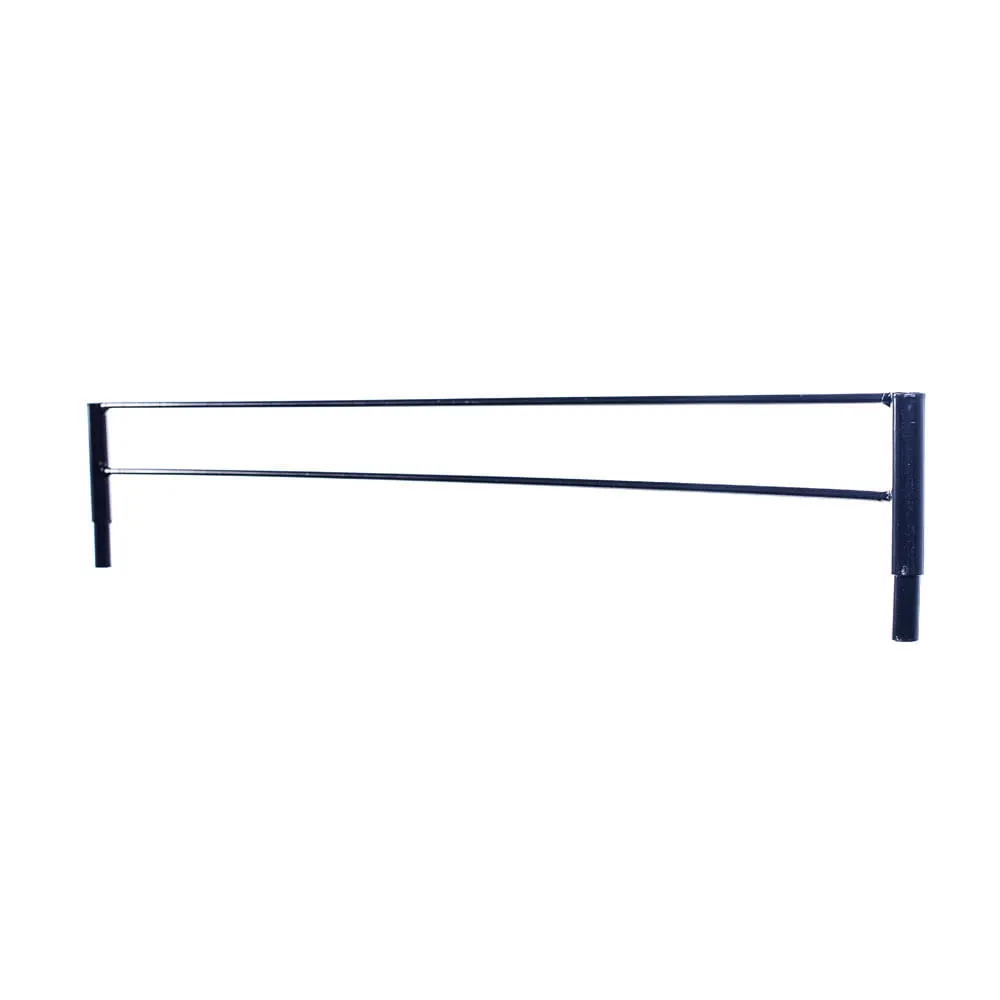 Extensor para Portão NF Pet Preto — foto 6