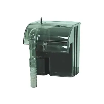Filtro Externo para Aquário 220V Atman