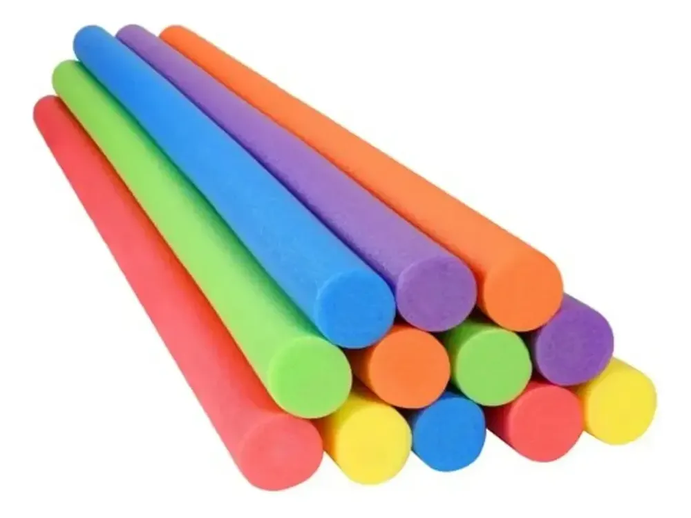 Flutuador Espaguete para Piscina Bel — foto 2