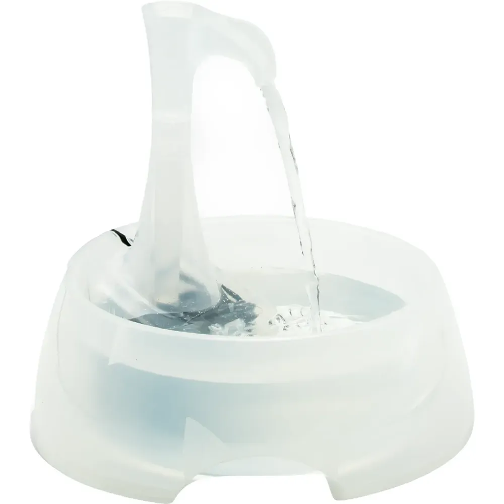 Fonte Bebedouro Aqua Crystal Amicus