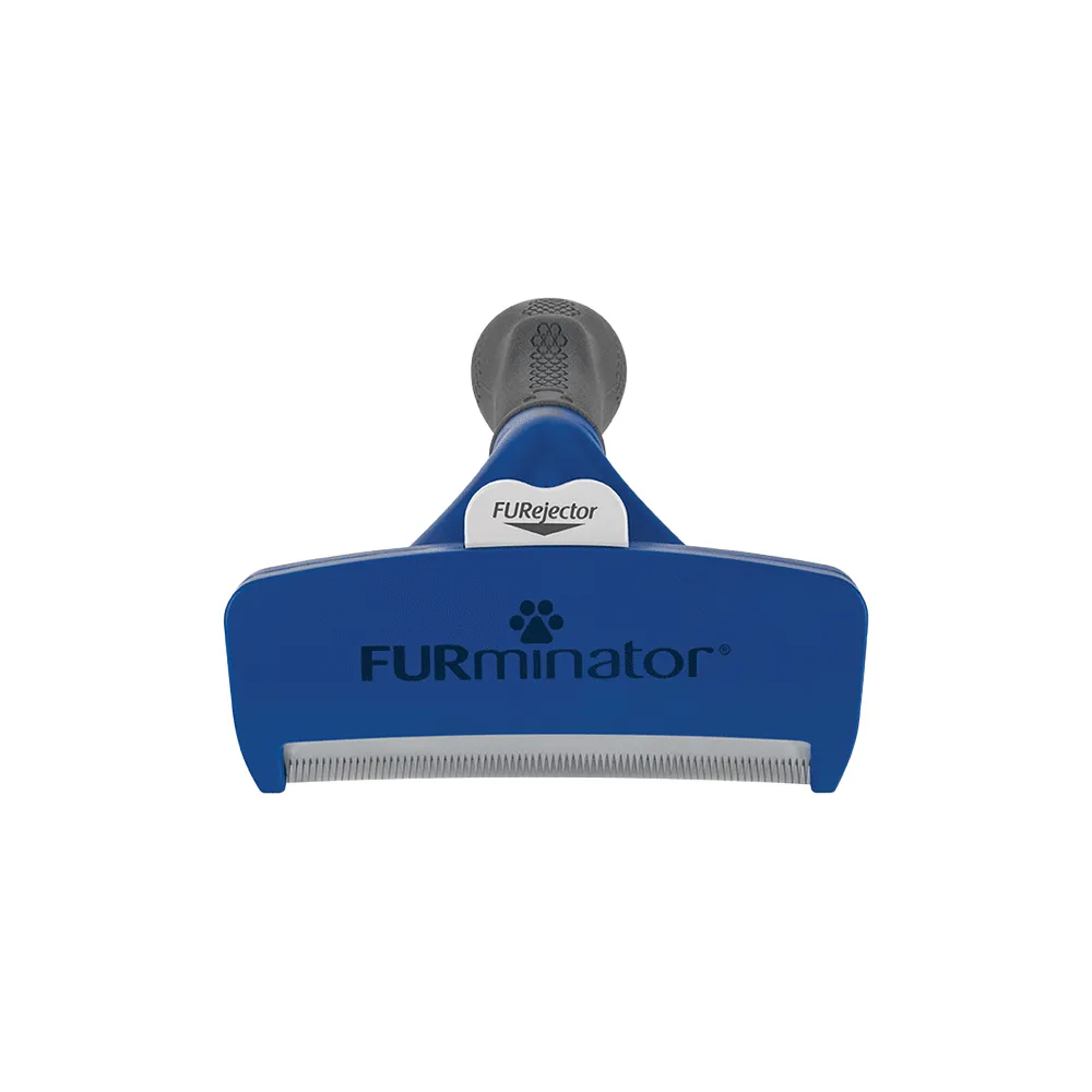 Furminator Grande para Cães de Pelo Curto — foto 3