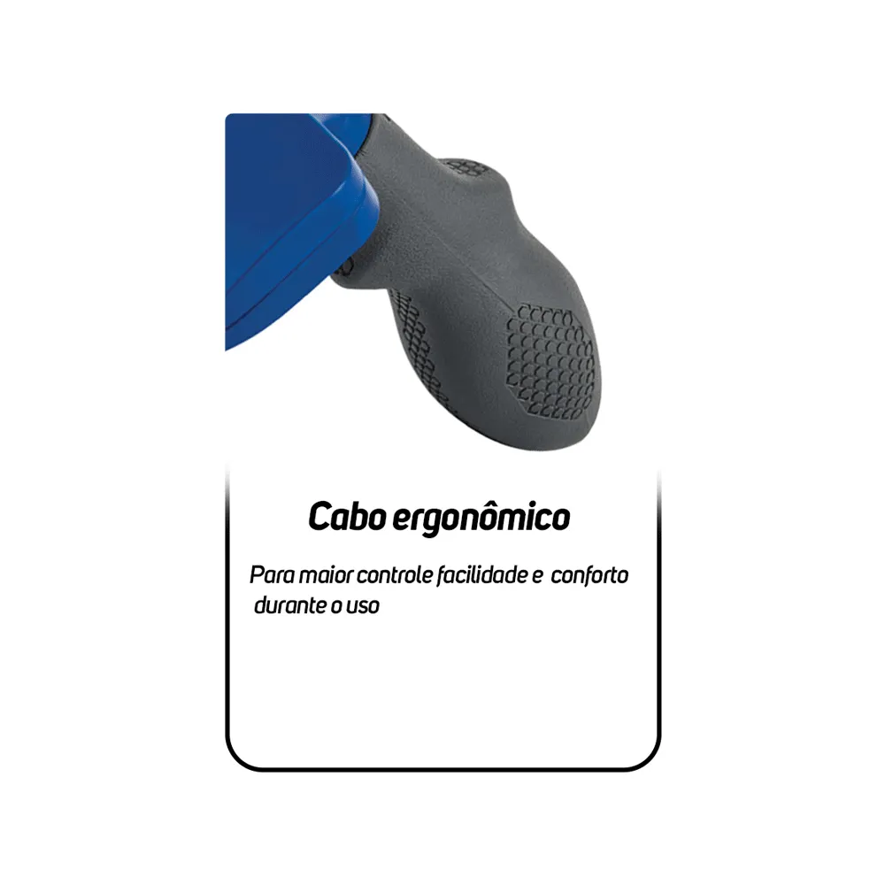 Furminator Grande para Cães de Pelo Curto — foto 6