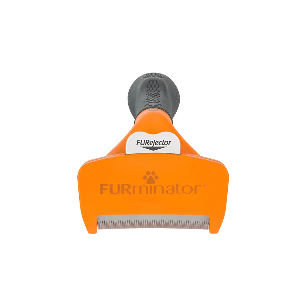 Furminator Médio para Cães de Pelo Curto — foto 3