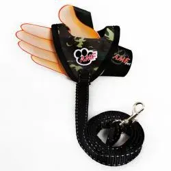 Guia AMF Confort Regular Camuflada