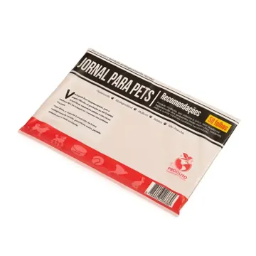 Jornal Liso para Pet Pets Paper