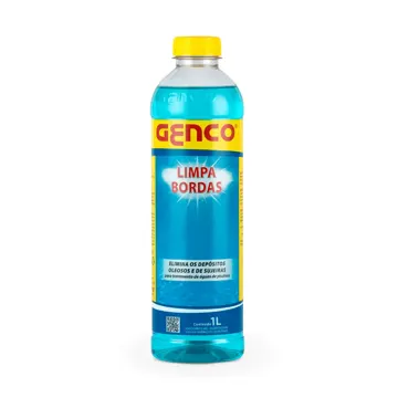 Limpa Borda para Piscina Genco