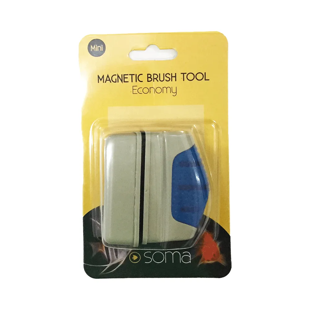 Limpador Magnético Flutuante Soma Magbrush Tool Economy — foto 3