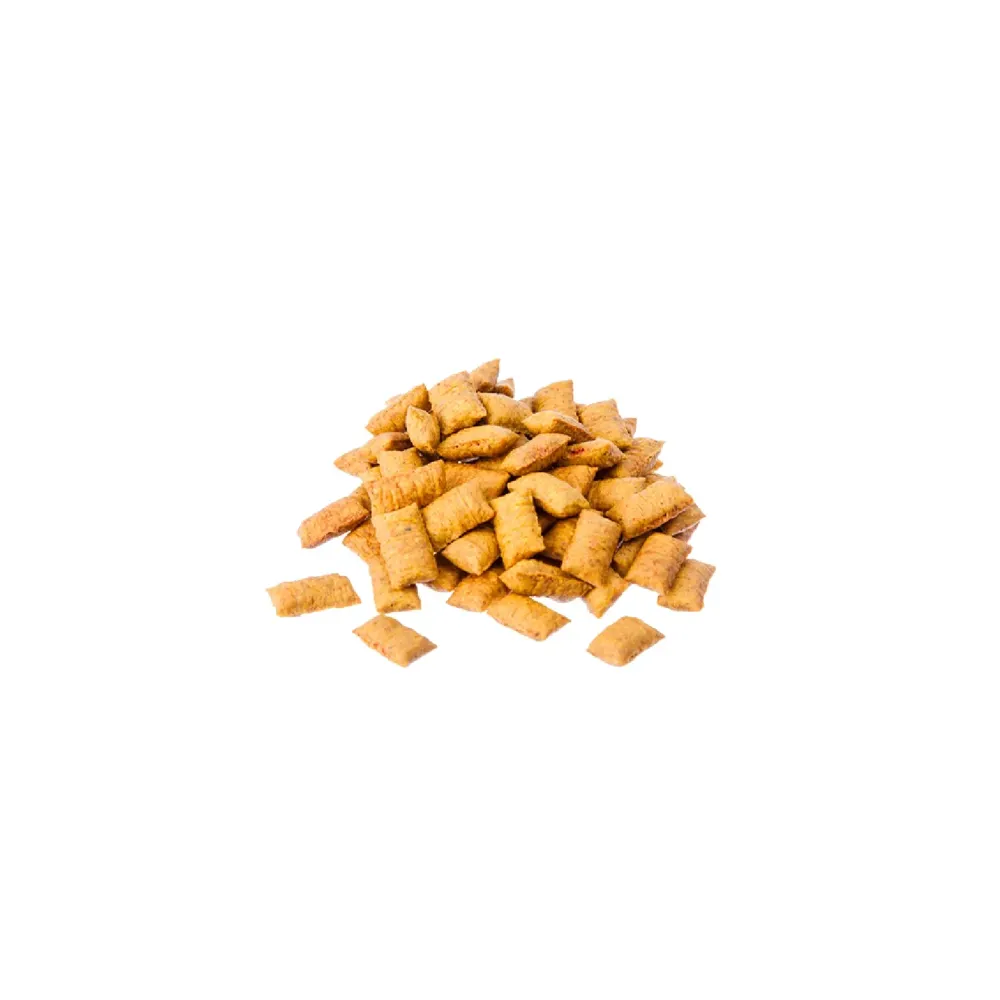 Petisco Nugget para Gatos Carne Cansei de Ser Gato — foto 4