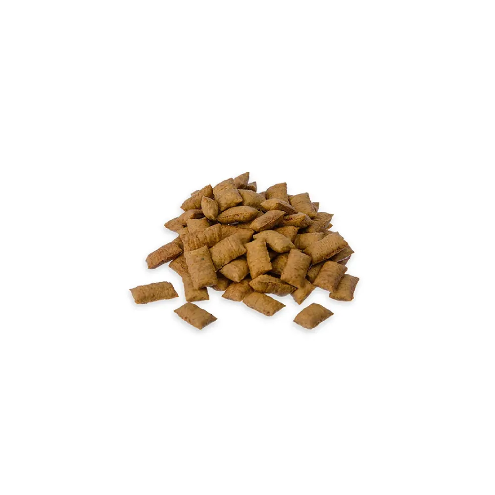 Petisco Nugget para Gatos Leite Cansei de Ser Gato — foto 3