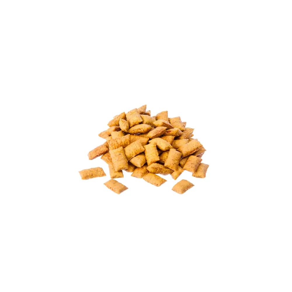 Petisco Nugget para Gatos Salmão Cansei de Ser Gato — foto 4